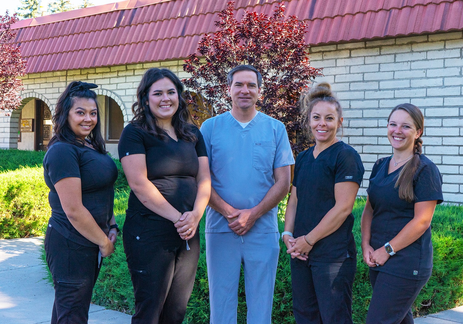 Dental Implants West Dental